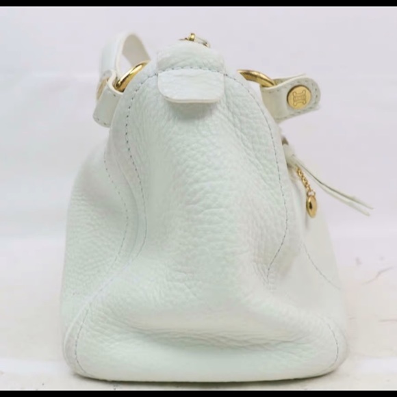 Celine Leather Handbag - Picture 7 of 7